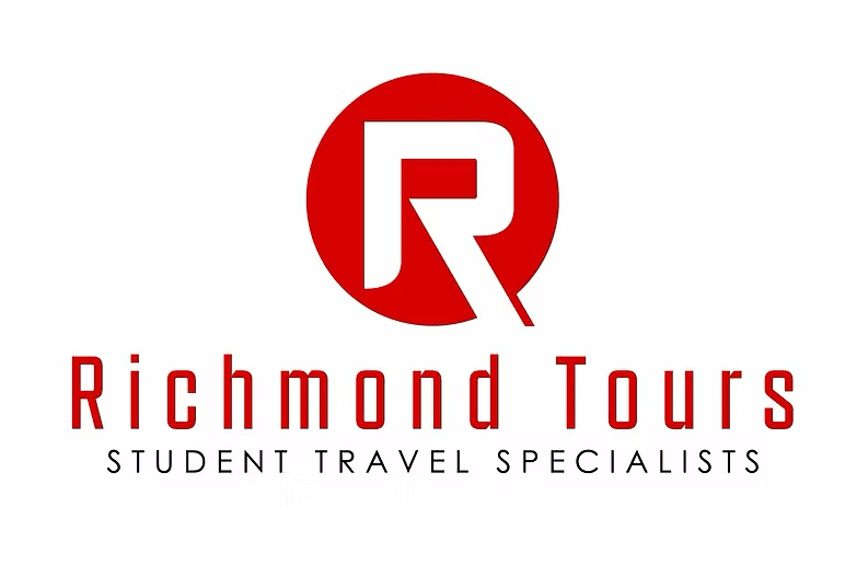 Richmond Tours logo
