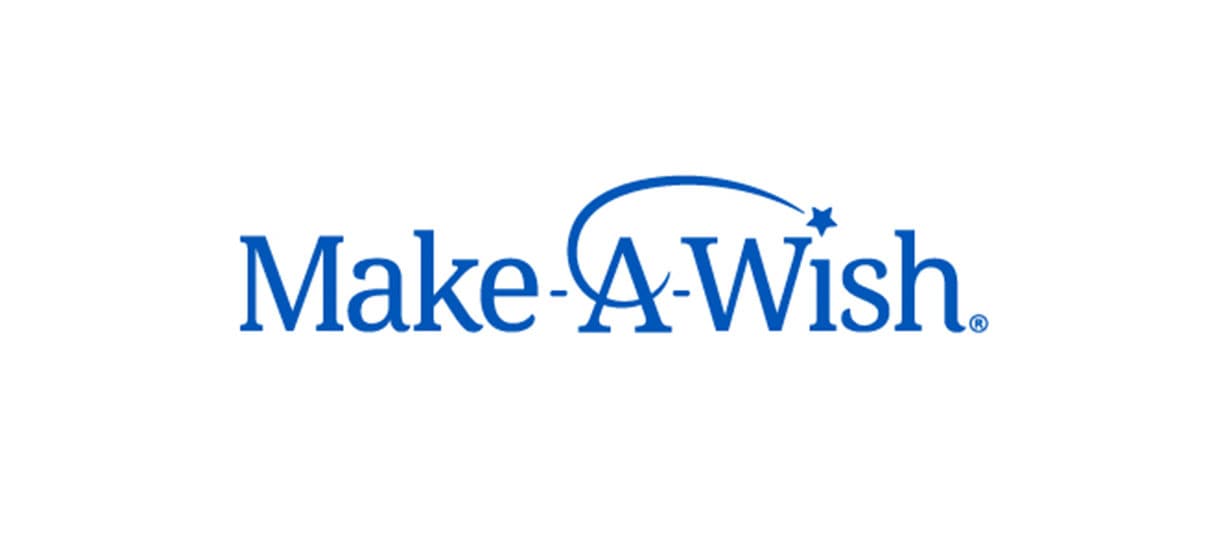 Make-A-Wish logo