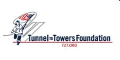 Tunnel to Towers Foundation logo