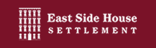 East Side House Settlement logo