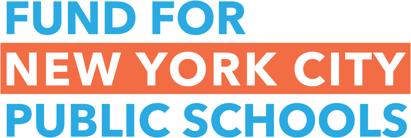 Fund for New York City Public Schools logo