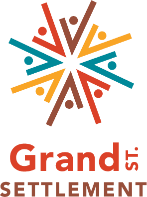 Grand Street Settlement logo