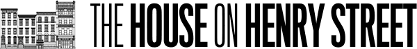 Henry Street Settlement logo