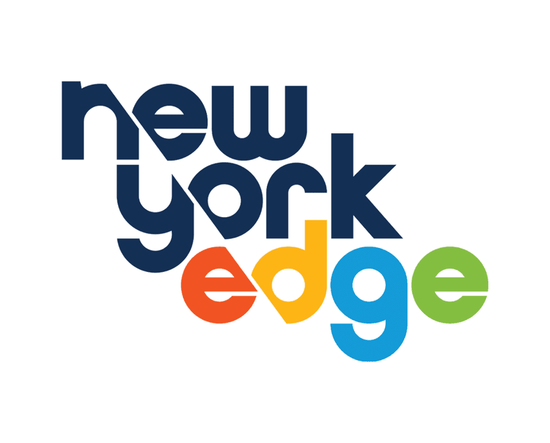 New York Edge logo