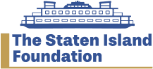 The Staten Island Foundation logo