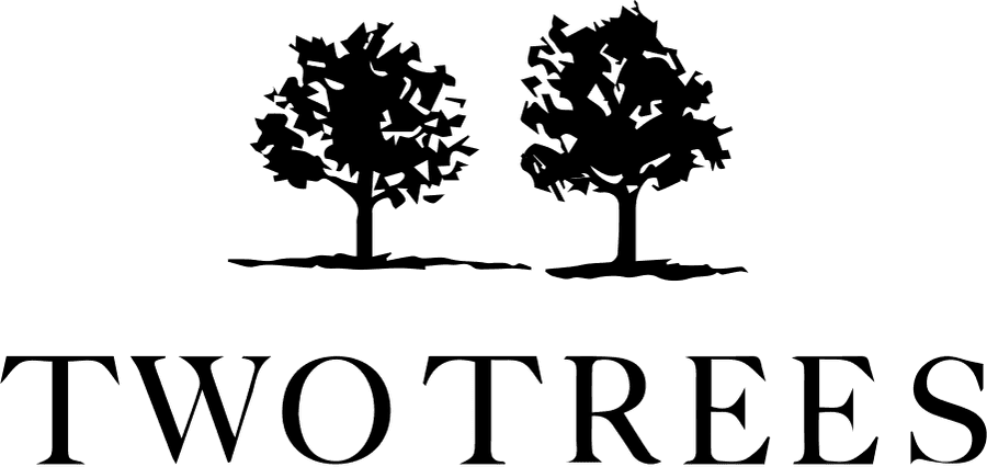 Walentas Family Foundation / Two Trees logo