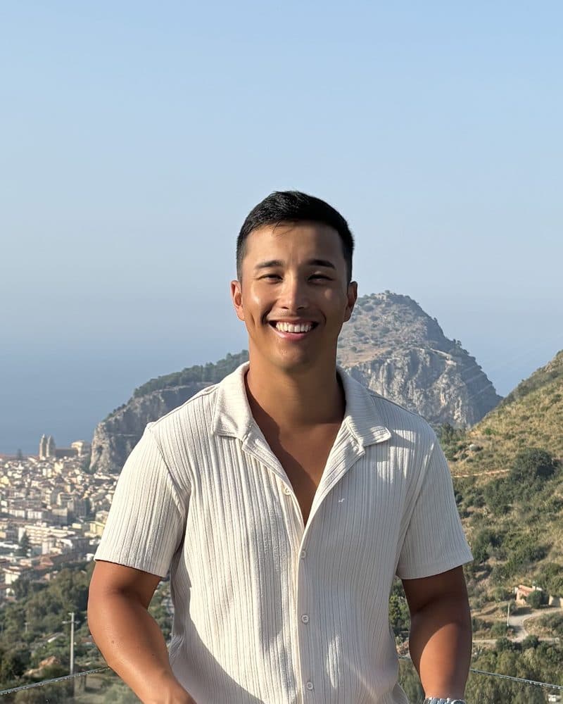 Anthony Petruzzi, President at Richmond Tours