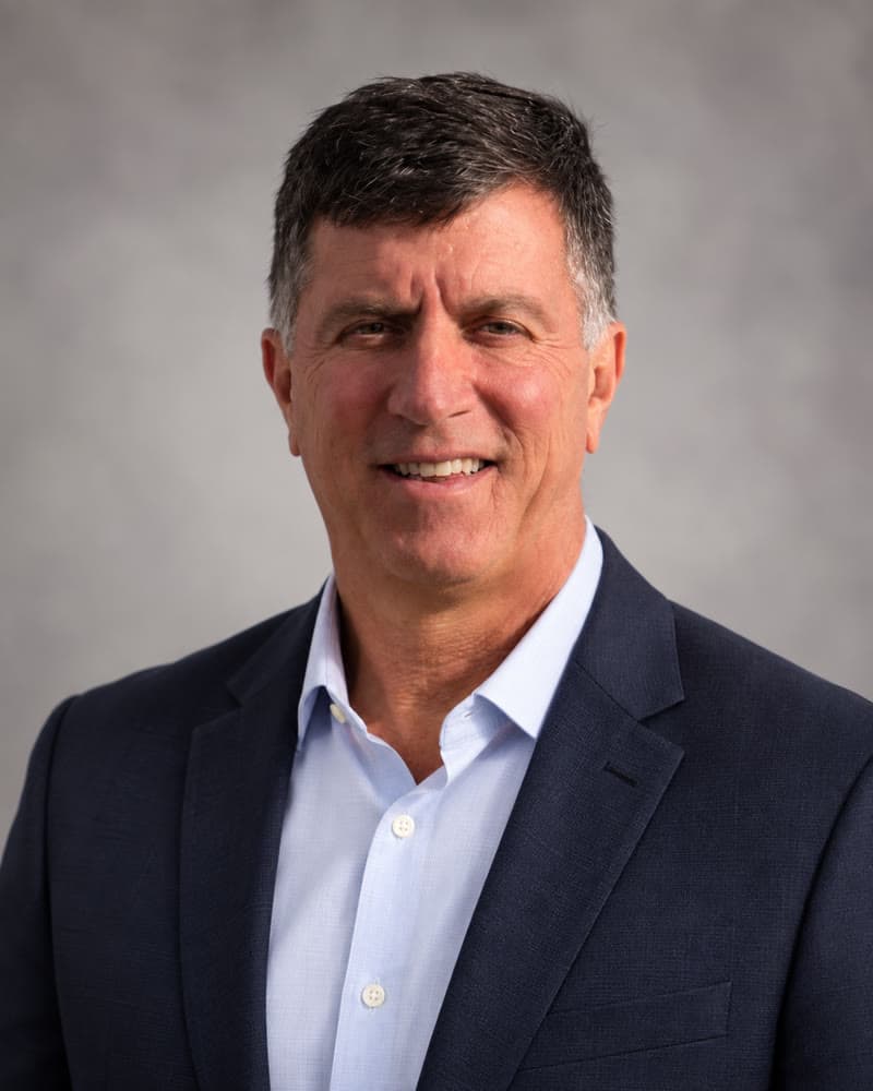 Frank Petruzzi, Founder at Richmond Tours