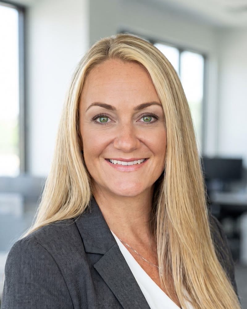 Kate, Executive Assistant at Richmond Tours