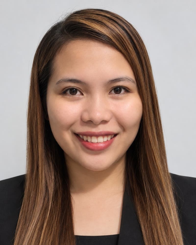 Tanya, School Outreach Specialist at Richmond Tours